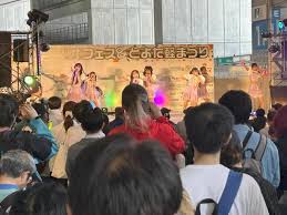 ラジオラブィートとCBCラジオがコラボ 豊田スタジアムで「三河ラジオフェス」 （みんなの経済新聞ネットワーク）