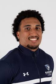 Charles Scott's Instagram, Twitter & Facebook