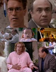 The junior star cast of #96movie