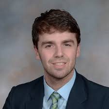 Gregory Laporte's Instagram, Twitter & Facebook