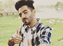 Finally Good Roles Coming My Way Claims Aparshakti Khurana Celebrities News India Tv