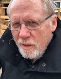 Obituary information for Stephen Leach