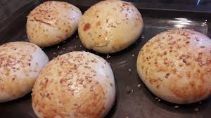 Die besten bücher bei amazon.de. Pain Pour Burger Maison Au Thermomix La Cuisine D Une Pin Up