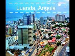 Последние твиты от luanda magere (@magereluanda). Wn Luanda Magere