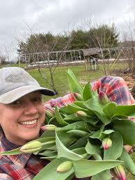 Farm life and harvest experience