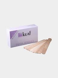 Kuaf Agda Spatulasi