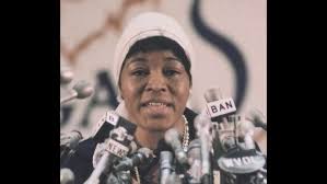 Thank You, Rosa Parks (1990)