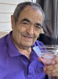 Antonio Cuglietta View Condolences