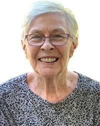 Residents of Flin Flon will be sad to hear of the passing of my cousin  Claire Young Niosi last month. She was always excited to come back”home”  and visit friends from her