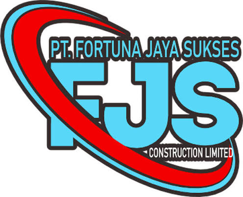 Logo PT Fortuna Jaya Sukses