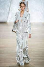 Akris Spring 2020 Ready To Wear Collection Vogue