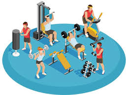 American gyms alone enjoy a market size of just under $27 billion a year — and they're once you determine what kind of gym you want to open, you will have to determine how much space you will need. Gym Business Plan 10 Step Guide How To Start Your Own Gym