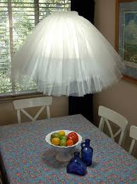Abat Jour Diy Et Suspendu En 60 Idees Diy Pendant Light Diy Chandelier Diy Lighting