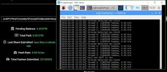 There have been cases where people were mining cryptocurrency on their laptops and parts of their laptops melted due to the extreme heat caused by mining. How Crypto Mining Ruins Your Machine