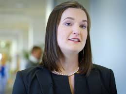 Women in Wind mentor hopes to 'rise the tide for all' in energy sector