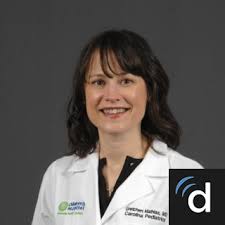 Dr. Carolyn Schultz, MD