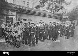 Image result for Outside Black 1918 Military