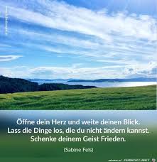 Oeffne Dein Herz