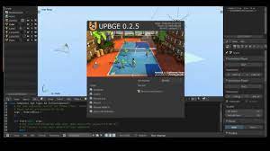 Creative commons royalty free gpl editorial mit. How To Pause A Game In Blender Game Engine Upbge Just Animation Youtube