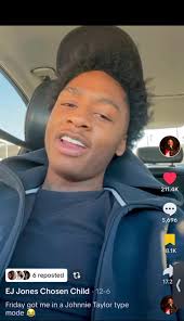 We love a soulful YN 😏😍 CC 👀