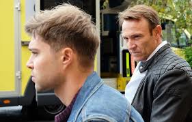 In aller Freundschaft (IAF) 843: Nachbeben