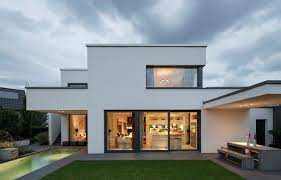 martin falke house house exterior house styles