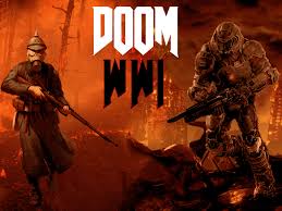 In the future i shall post mini road maps in the comments meaning if i have done alot like lets say i. Doom The Great War Mod Mod Db