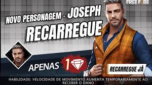 Review, skills, tips & kombo terbaik. Free Fire News Atualizacoes Do Free Fire110