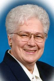 Twila Griffiths Obituary (2018)