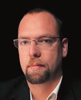 Erste Riesen in der Allee