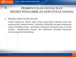  keputusan inovasi opsional  keputusan inovasi kolektif  keputusan inovasi otoritas. Dr Ratnawati Susanto M M M Pd Ppt Download