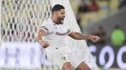 Primeiro gol de Hulk pelo Fluminense sai contra o Bahia