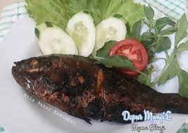 Resep Nila Bakar Ketumbar Ala Warung Apung Rowo Jombor Klaten Oleh Neni Dapur Mungil Recipe Resep Ikan Resep Ketumbar