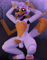 Deep Dive Lolbit R34 Shemale World