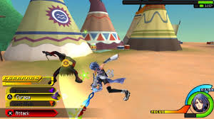 Aqua Never Land Kingdom Hearts Birth By Sleep Wiki Guide Ign