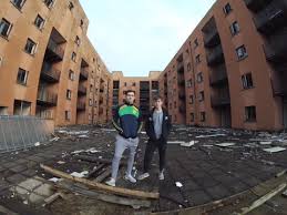 Jun 18, 2021 · dundalk v longford town (oriel park, 7.45) team news: Irish Lads Explore Creepy Abandoned Apartment Complex In Dundalk Watch