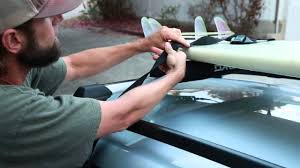 How to use a ratchet strap how to tighten a ratchet strap,▷ check out my gear on kit: How To Use Dakine Baja Surfboard Straps Youtube