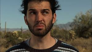 Hidden Palms" Pilot (TV Episode 2007)