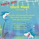 Shark Week