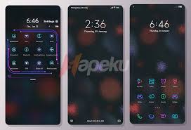Kumpulan tema xiaomi miui 9 terbaik. Download 20 Tema Xiaomi Untuk Miui 11 Terbaru 2021 Contekan Net