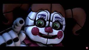 Descarga la última versión de five nights at freddy's: Quaxz Fnaf Sister Location For Android Apk Download