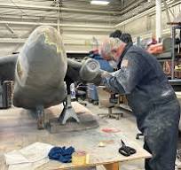 McChord Air Museum: Keeps installation's legacy alive
