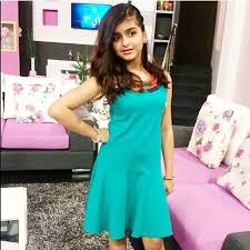 صور حلا ترك 2020 حساب حلا ترك انستقرام صور بنات 2020 الصفحة العربية Indian Women Desi Girl Image Sleeveless Formal Dress