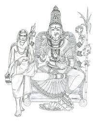 1 Tweets With Replies By Rvaidya2000 Rvaidya2000 Twitter Hindu Art Indian Art Paintings Goddess Art