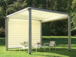 .zu den themen sonnensegel, sonnenschutz, pergola, markisen, glasoase, kühlsysteme sowie über neue produkte, angebote em sonnenschutz. Pergola Aus Metall 40 Inspirierende Beispiele Und Ideen