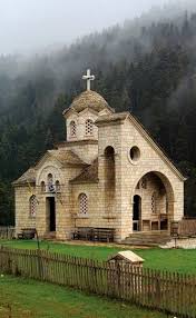 Pertoyli Pertoyli Pertouli Photo Gallery Church Architecture Country Church Church Building