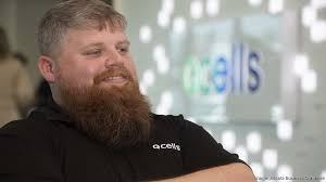 Solar jobs: Qcells lures textile workers in Dalton, Georgia