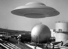 Image result for images of the movie earth vs the flying saucers