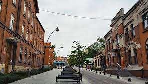 Today the site is an apartments complex and also houses a memorial to the camp's victims. Zwiedzam Jaworzno Atrakcje Dla Bardzo Alternatywnych Turystow