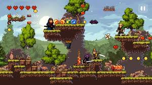 Viking village mod apk unlock all heroes. Download Apple Knight Mod Apk Knight Free Games Cloud Save